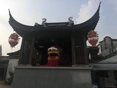-三林塘老街