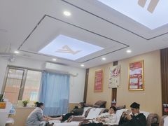 -郑远元专业修脚房(天通苑店)