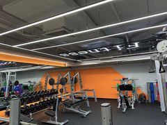 -ALIV WELLNESS运动健身(浦东大道店)