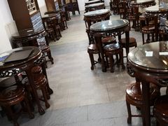 大堂-仁信老铺甜品(北京路店)