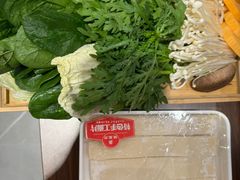 -蝎王府羊蝎子(虎坊桥总店)