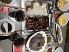 -海底捞火锅(正大乐城店)