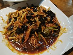 -鲁西南老厨子·特色鲁菜(经一纬五店)