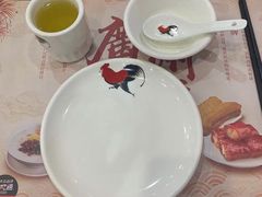 -赏点粤式点心(广州塔店)