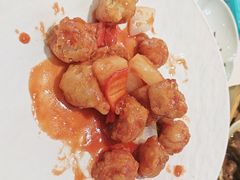 -蔡澜点心·粤菜(月星环球港店)