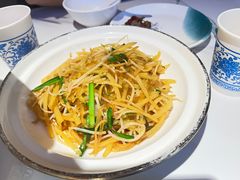 -阿娜尔·新疆菜(宜家荟聚中心店)