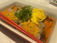 -和记小菜(东方店)