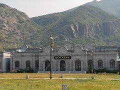 -大境门景区