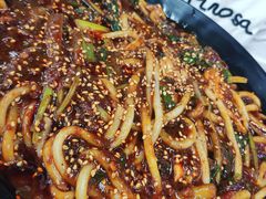 -啊臻味道米粉(六道口店)