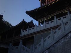 -四门塔风景区