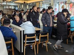 -蒋家桥饺面店(东关街店)