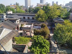 -东莞市可园博物馆