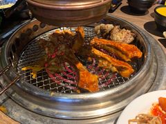 -火炉火自助餐(枫蓝国际店)
