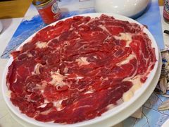 -三十出头鲜货火锅(邛崃店)