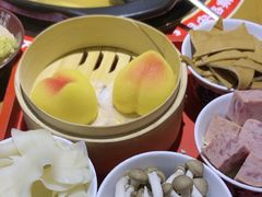 -受气牛肉·重庆耙牛肉(来福士店)