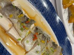 -红棉中餐厅·广州海航威斯汀酒店
