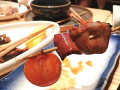 -人间酒暖·Go blanc·烧鸟·深夜食堂(陆家嘴店)