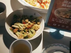 -花椒俏川菜小馆(南海万达店)