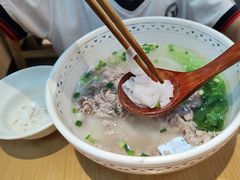 -三两粉(江南坊店)