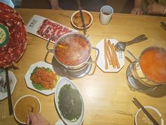 -寻滇记云南鲜牛肉火锅(北海路店)