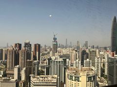 -国贸旋转餐厅(国贸广场店)