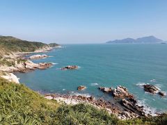 -西涌国际滨海旅游区