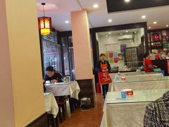 大堂-圣厨牛腩(青春岛社区玉寿苑店)