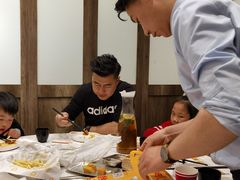 -有鱼吃·纸包烤鱼(曲江创意谷店)