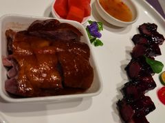 -相思林金岛饭店(青山湖店)