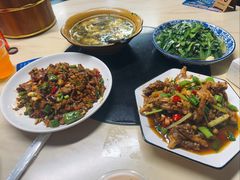 -江西广丰乡下菜(巷佳华苑二期店)