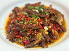 -烹湘·鲜炒湖南土菜(海珠店)