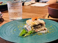 -格鲁·秀色Georgia’s Feast