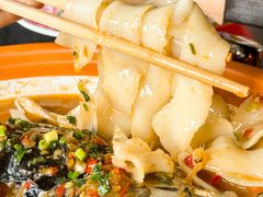 -No.DD戳子烧烤·江湖菜(北京总店)