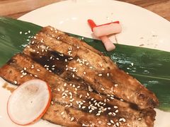 -笑福亭料理小馆(解放碑店)