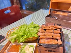 -益百岁牛尾汤主题餐厅(辛庄街店)