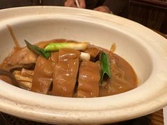 -利苑酒家(宜安广场店)