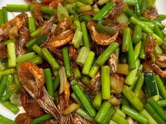 -61号餐吧(兴坪古镇漓江店)