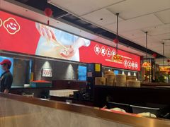 -禄运茶居·手工点心(猎德店)