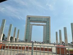 -幸福门