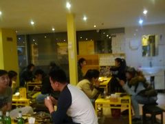 大堂-望京小腰(北京总店)