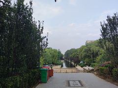 -元大都城垣遗址公园