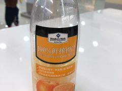 鲜榨橙汁-山姆餐吧(山姆会员商店店)
