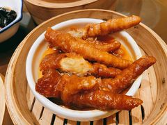 -岭南小生·粤港点心(南门口店)