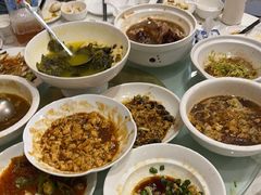 -大鸭梨烤鸭(房山店)