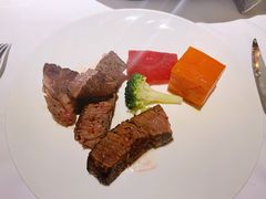 -王品牛排(福州泰禾店)