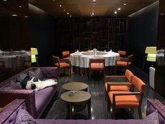 -成都钓鱼台精品酒店-品聚·成都餐厅