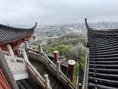 -城隍阁