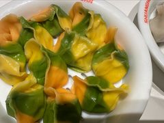 -双合园·海鲜水饺青岛菜(万佳广场店)