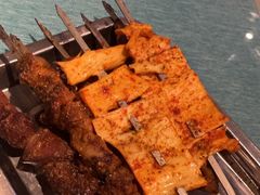 -顺明新疆风味餐厅(五一路店)