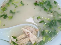 -北三沙家烧麦(北头道街店)